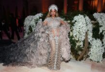 Beyoncé ve 50 Milyon Dolarlık Elmas Kolyesi Beyoncé elmas kolyesi