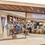 GANT_Zorlu_Mağazası