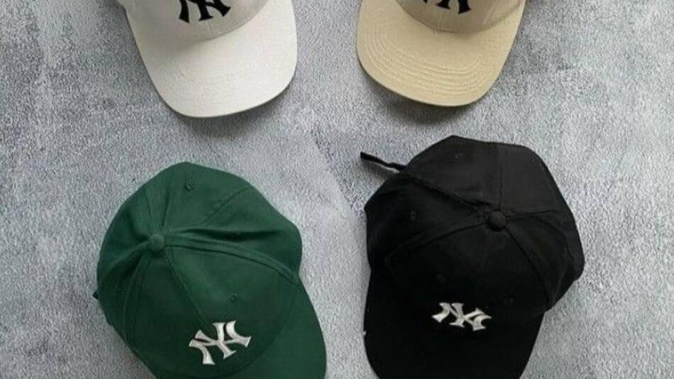  baseball şapka