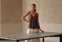 LÈVITA Masası Milano Design Week 2026’da Tanıtıldı #LÈVITA