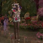 Dolce & Gabbana _Alta Moda Fashion Show 2026_ Taormina
