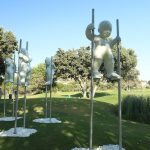 Sculpture Journey