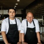 Şef_Muhammed_Karaarslan_&OKU_Hotels_Executive_Şefi_Mark_Vaessen_144503629