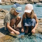 cocuK-deniz