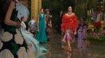 Dolce & Gabbana defilesi