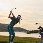 golf