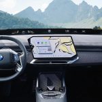 BMW iX3_kokpit