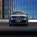 BMW iX3_suv
