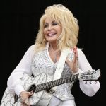 Dolly Parton