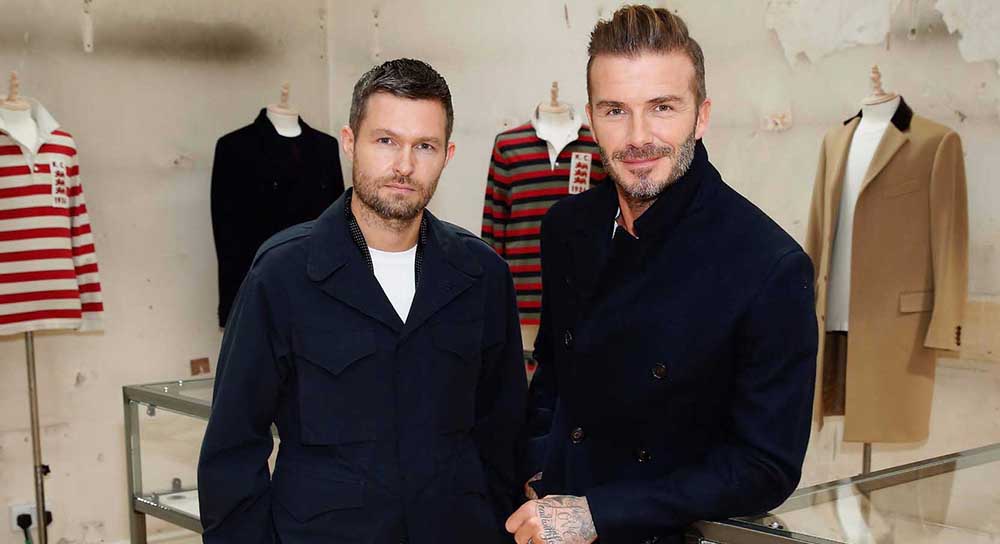 Kearns and Beckham