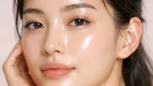 Glass Skin