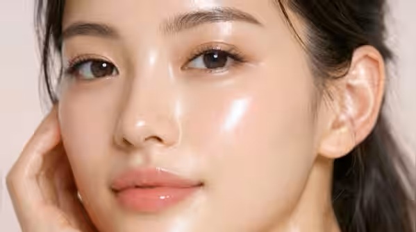 Glass Skin