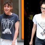 Kristen Stewart