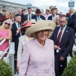 Queen Camilla