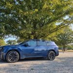 SUV_BMW iX3