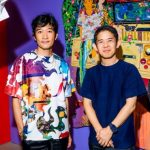 Tomokazu Matsuyama_A-POC ABLE ISSEY MIYAKE
