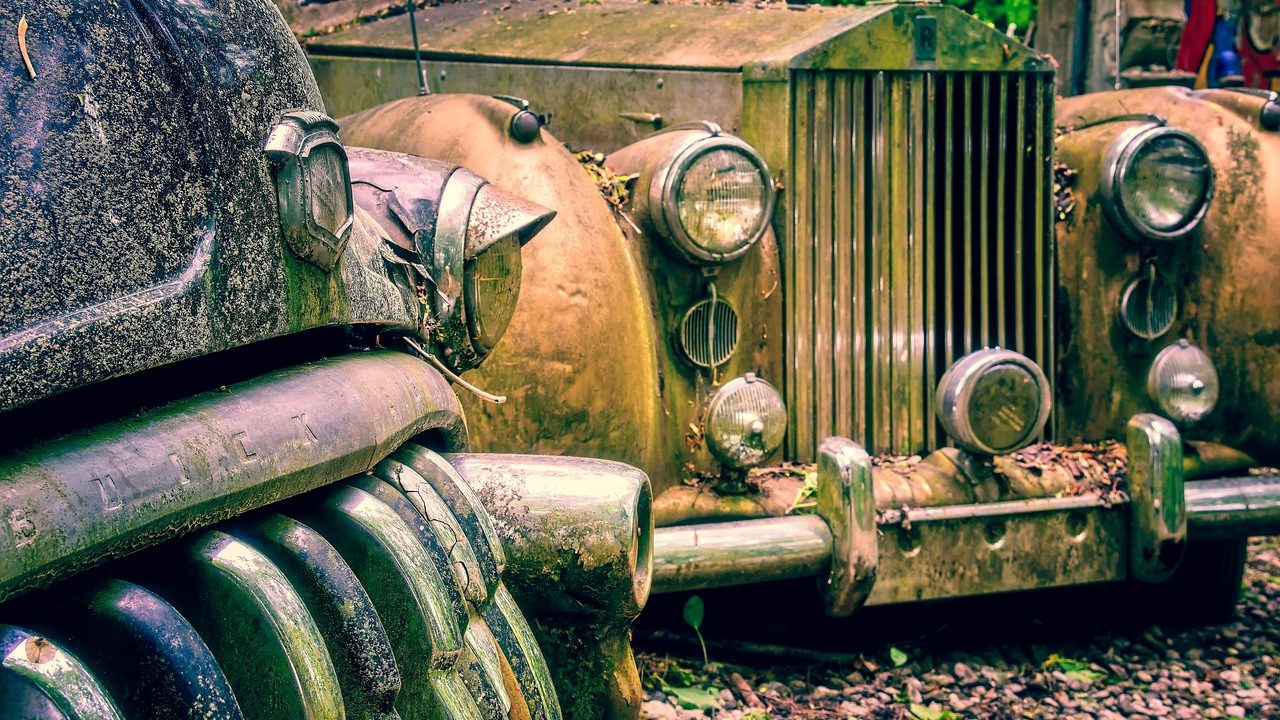 American Vintage