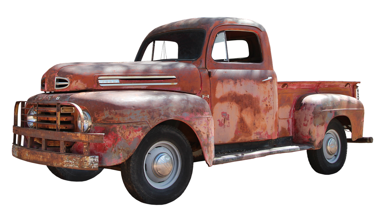 American Vintage