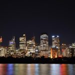 barbour manzara sydney nsw finans piyasa ekonomi