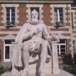 defile statue sully loire loiret finans piyasa