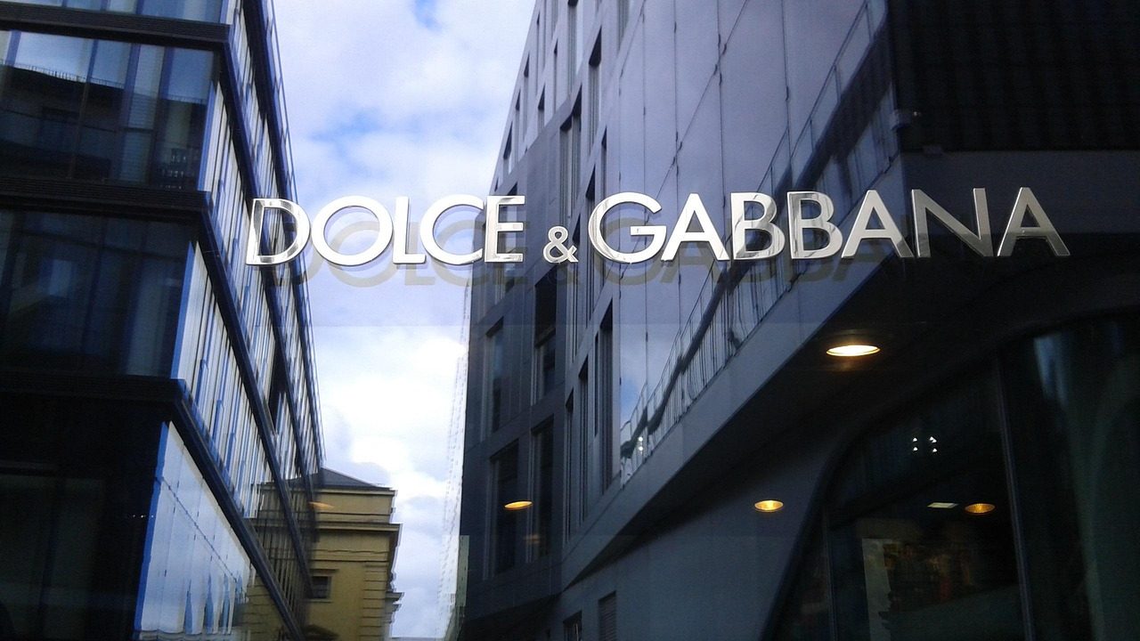 Dolce&Gabbana