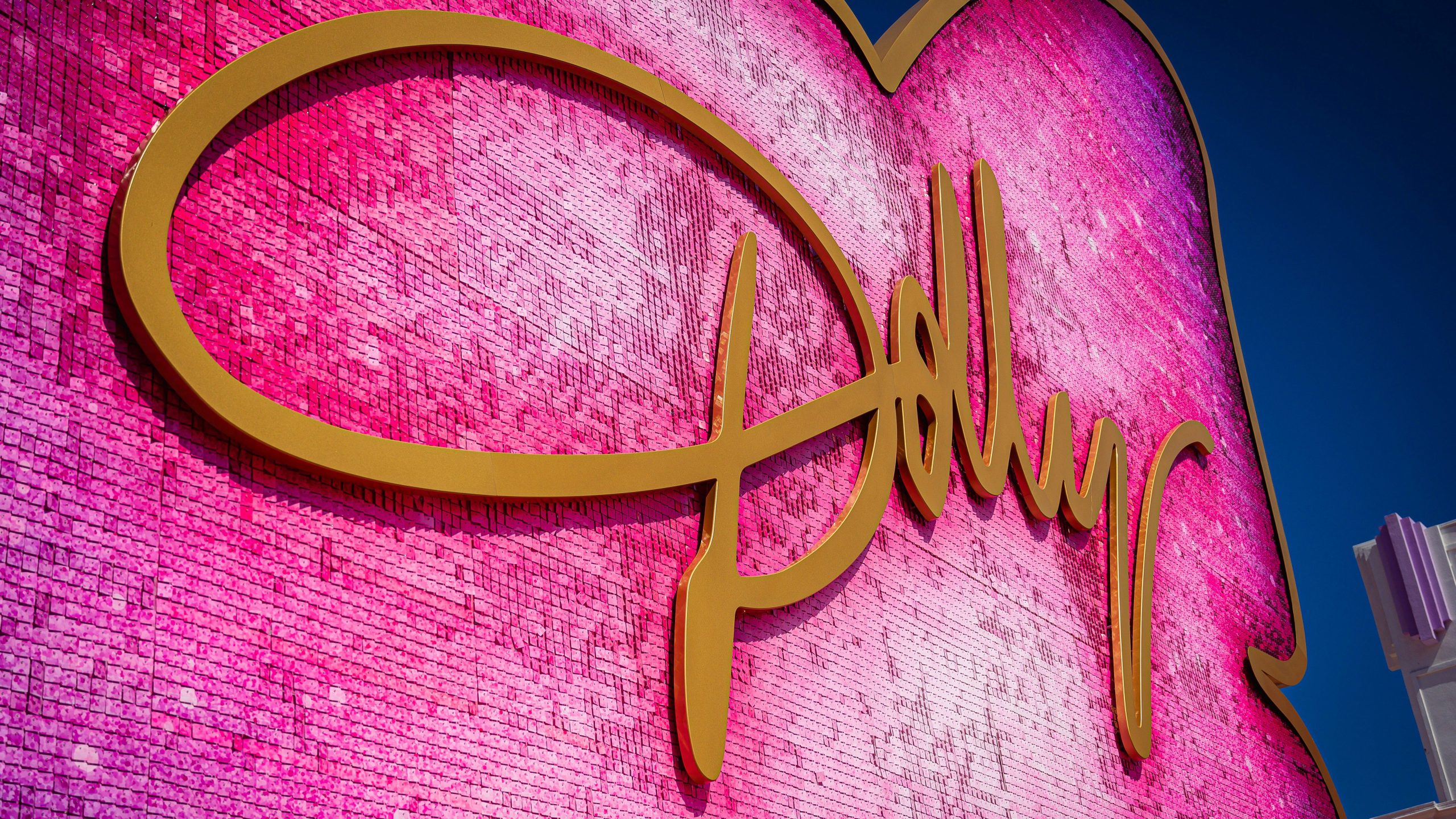 Dolly Parton