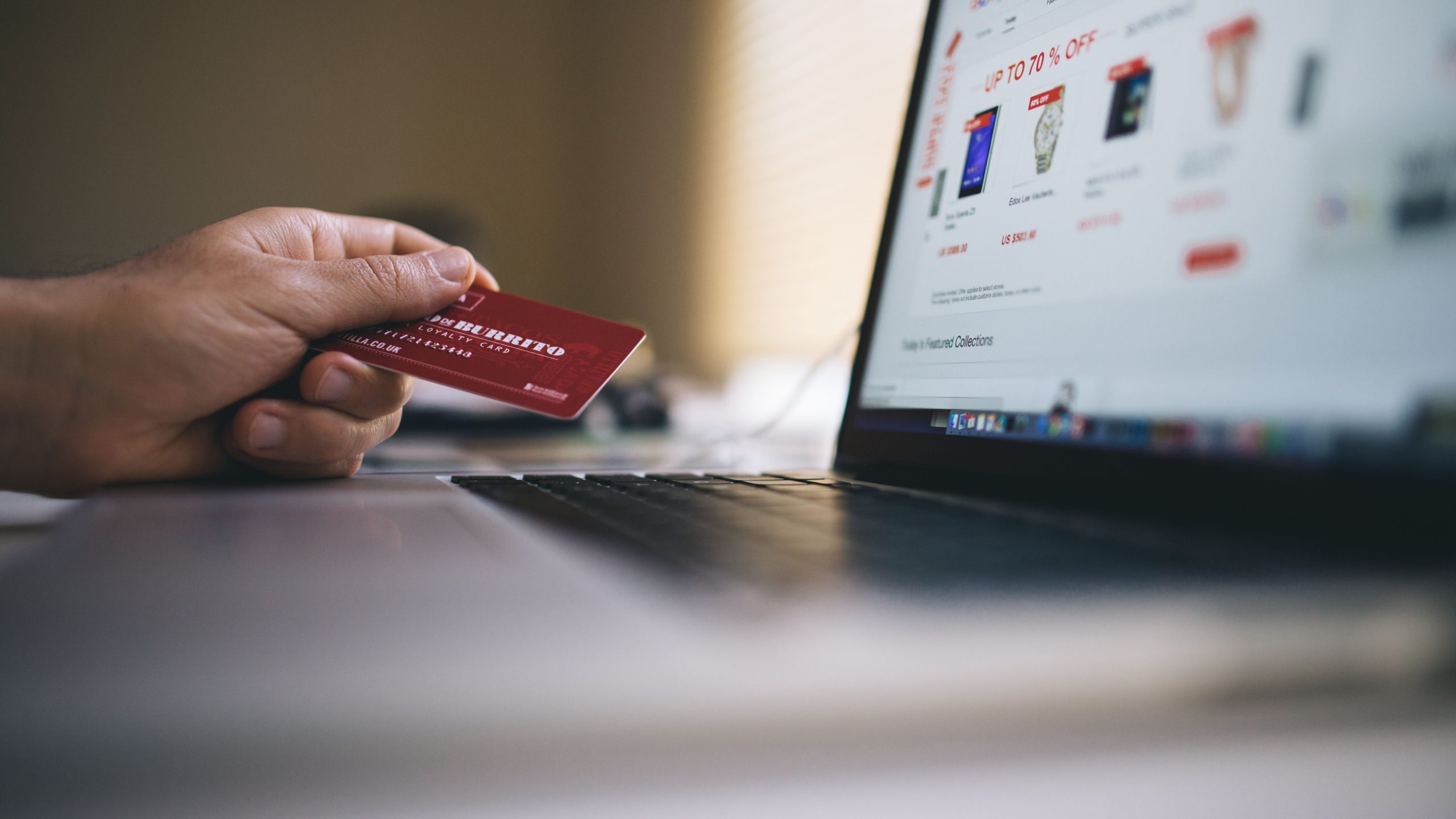 ECommerce