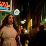 Famke Janssen Amsterdam Empire
