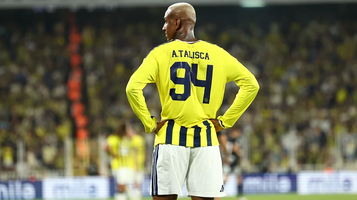 Fenerbahçe