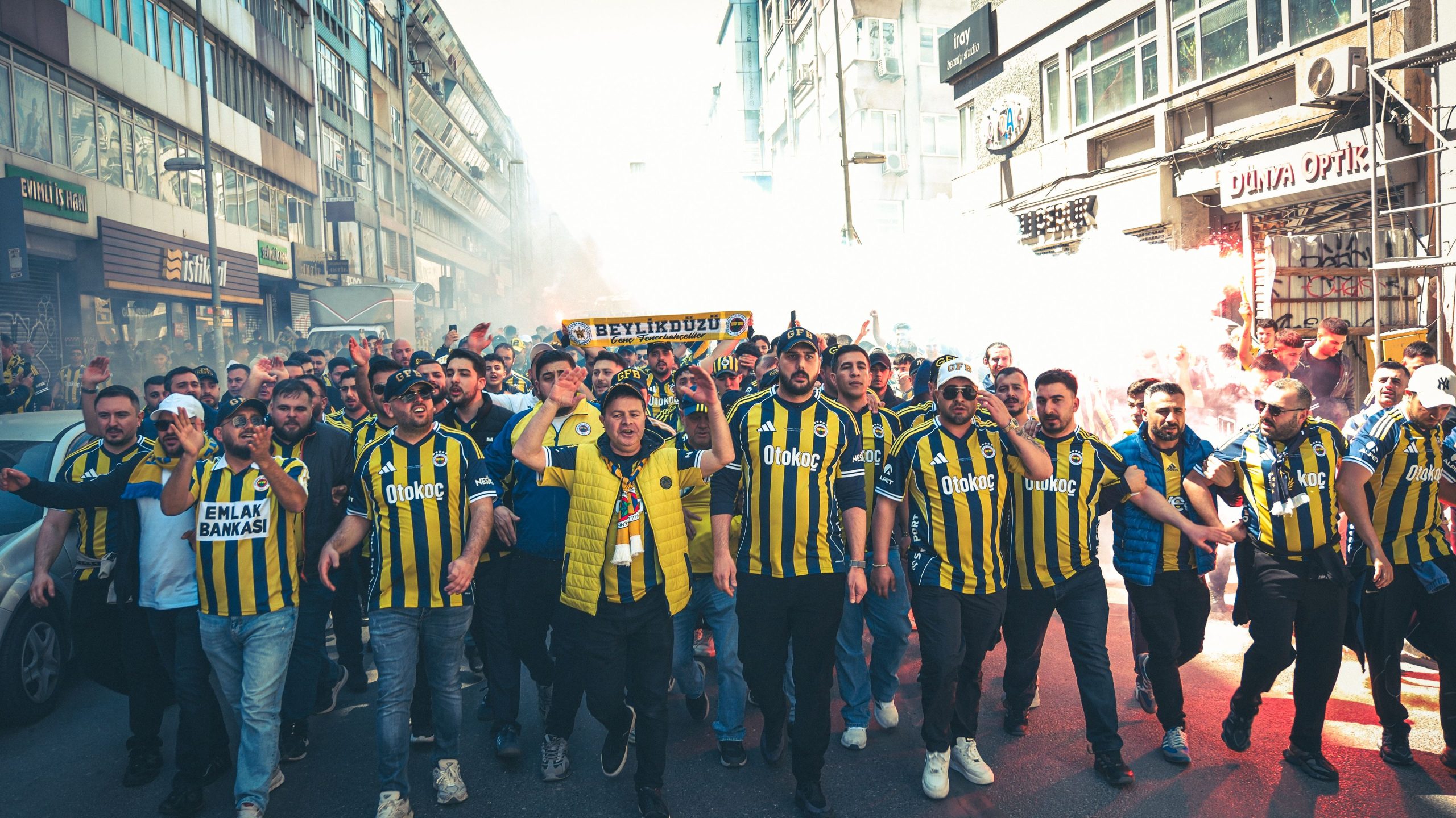 Fenerbahçe