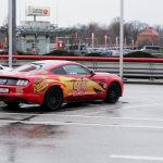 mcqueen car sports lightning disney character movie vehicle