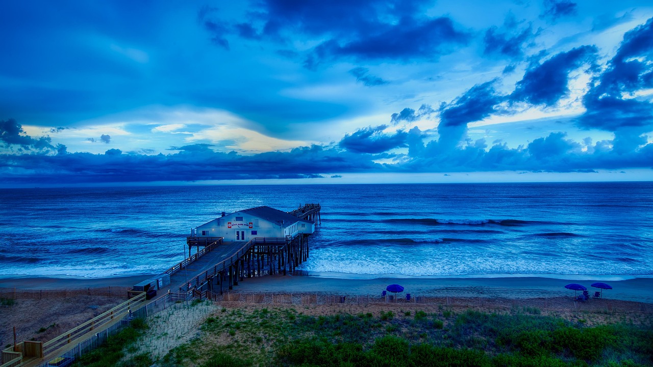 Outer Banks