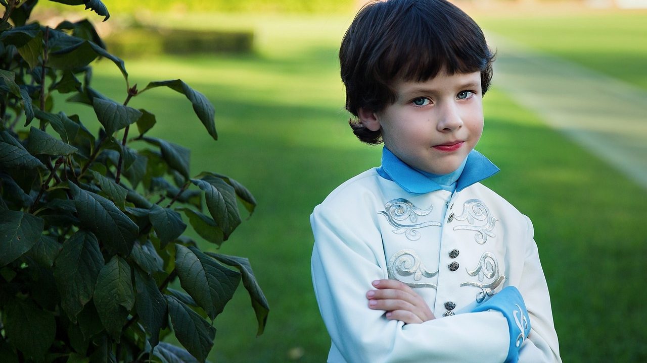 Prince