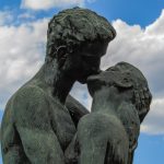 prince sculpture statue figure art stone gardens tortosa spain