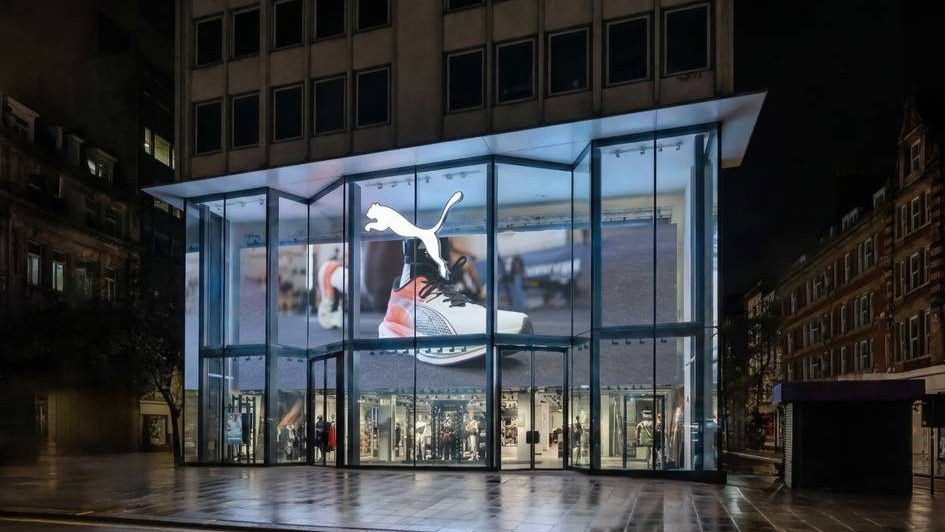 Puma'da Spor Pazarlama Direktörü 25 Yılın Ardından Görevinden Ayrılıyor