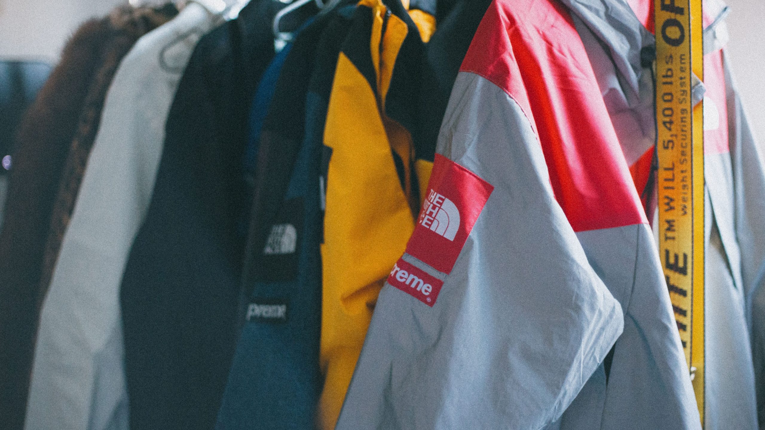 Supreme
