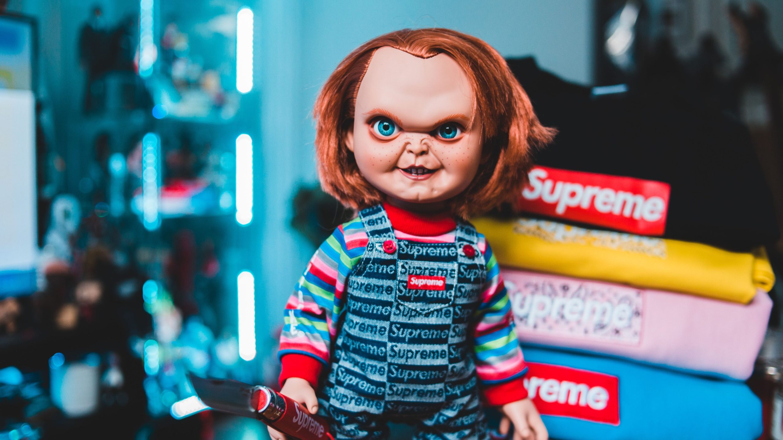 Supreme