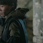 survivor portre desolate kentsel post apocalyptic setting finans