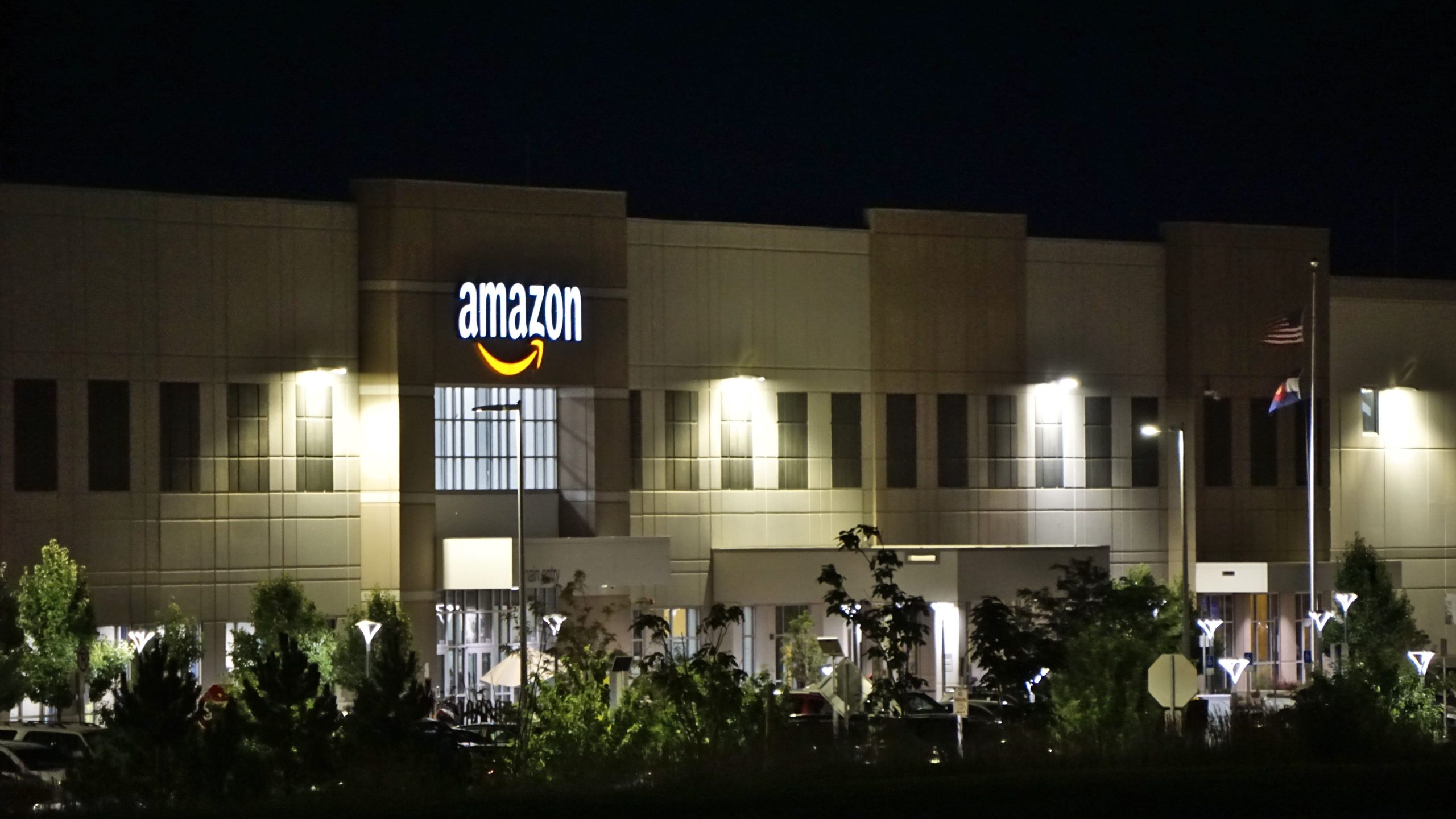 Amazon