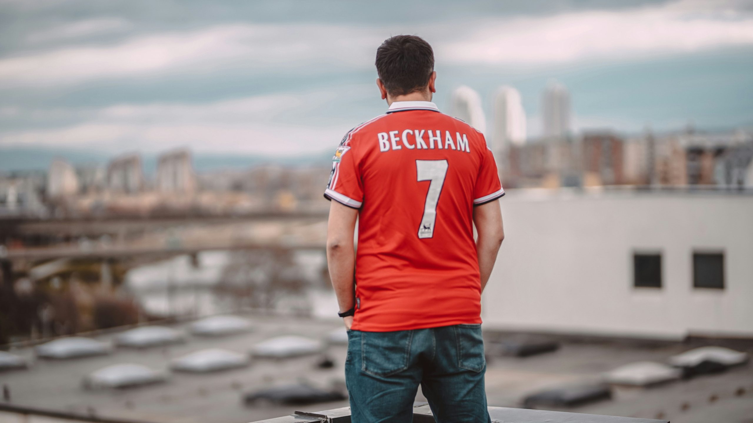 Beckham