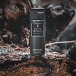 beckham black white calvin klein spray bottle david deodorant wood