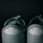 dior elegant close up air sneakers showcasing luxury branding style