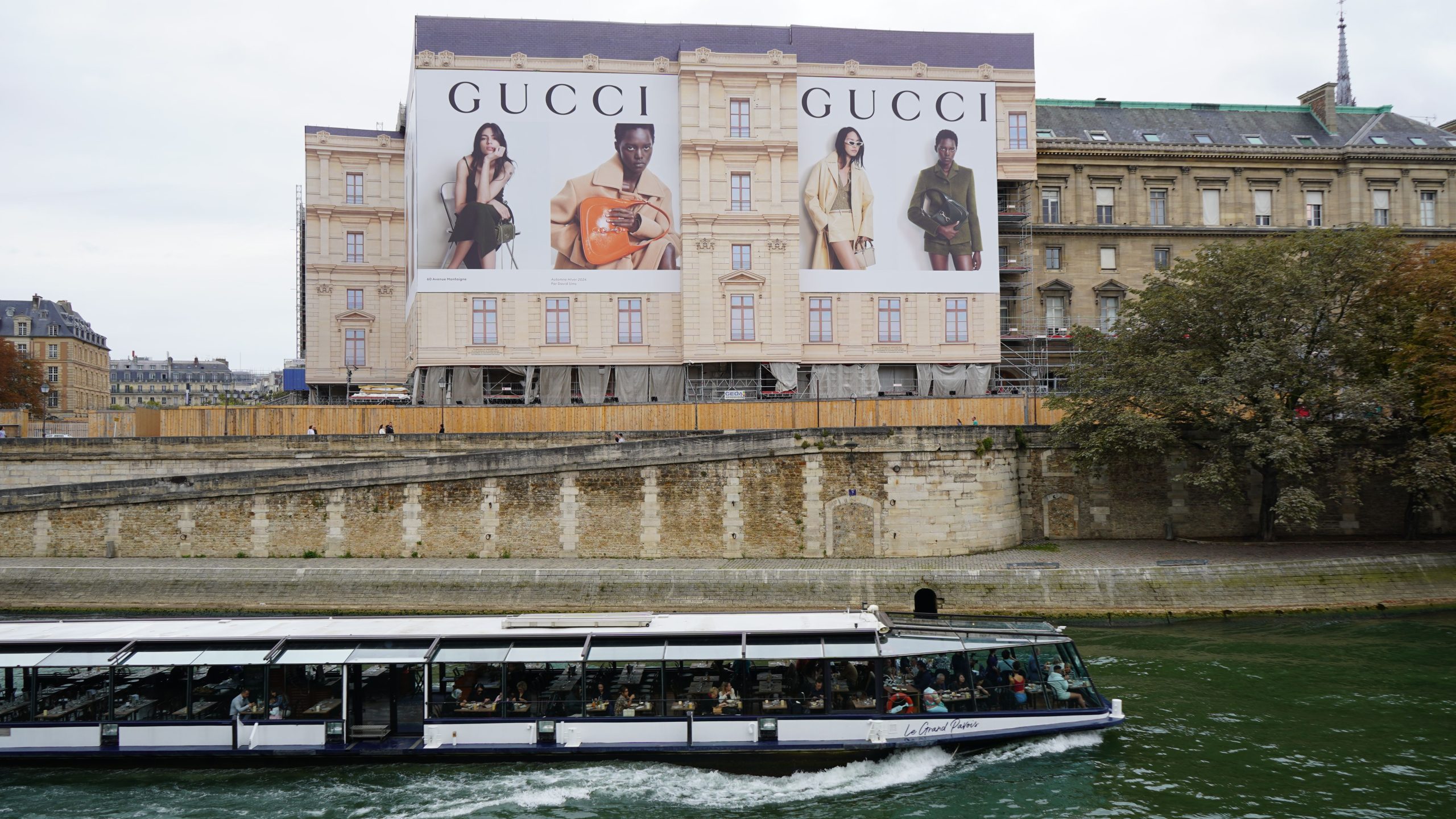 Gucci