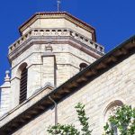 jean st jean de luz pays basque church st jean baptiste bina religious maritime