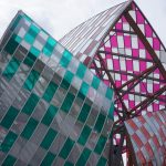 lvmh gehry paris mimari finans piyasa ekonomi