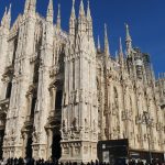milano explore stunning gothic mimari duomo di italy s iconic cathedral