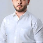 moda adam attractive portre beauty job is beard face male model