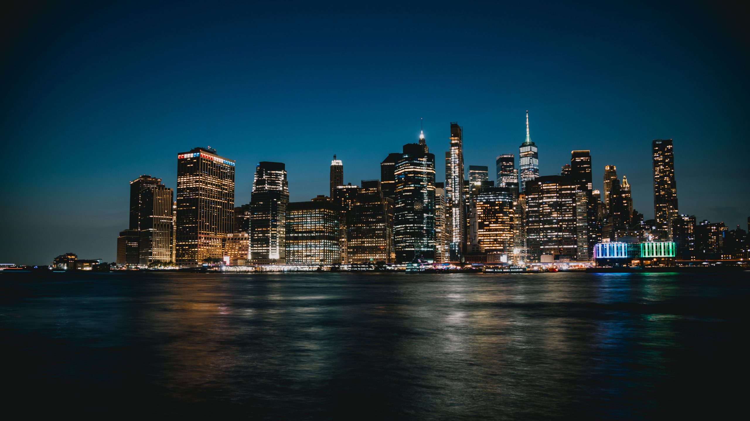 New York