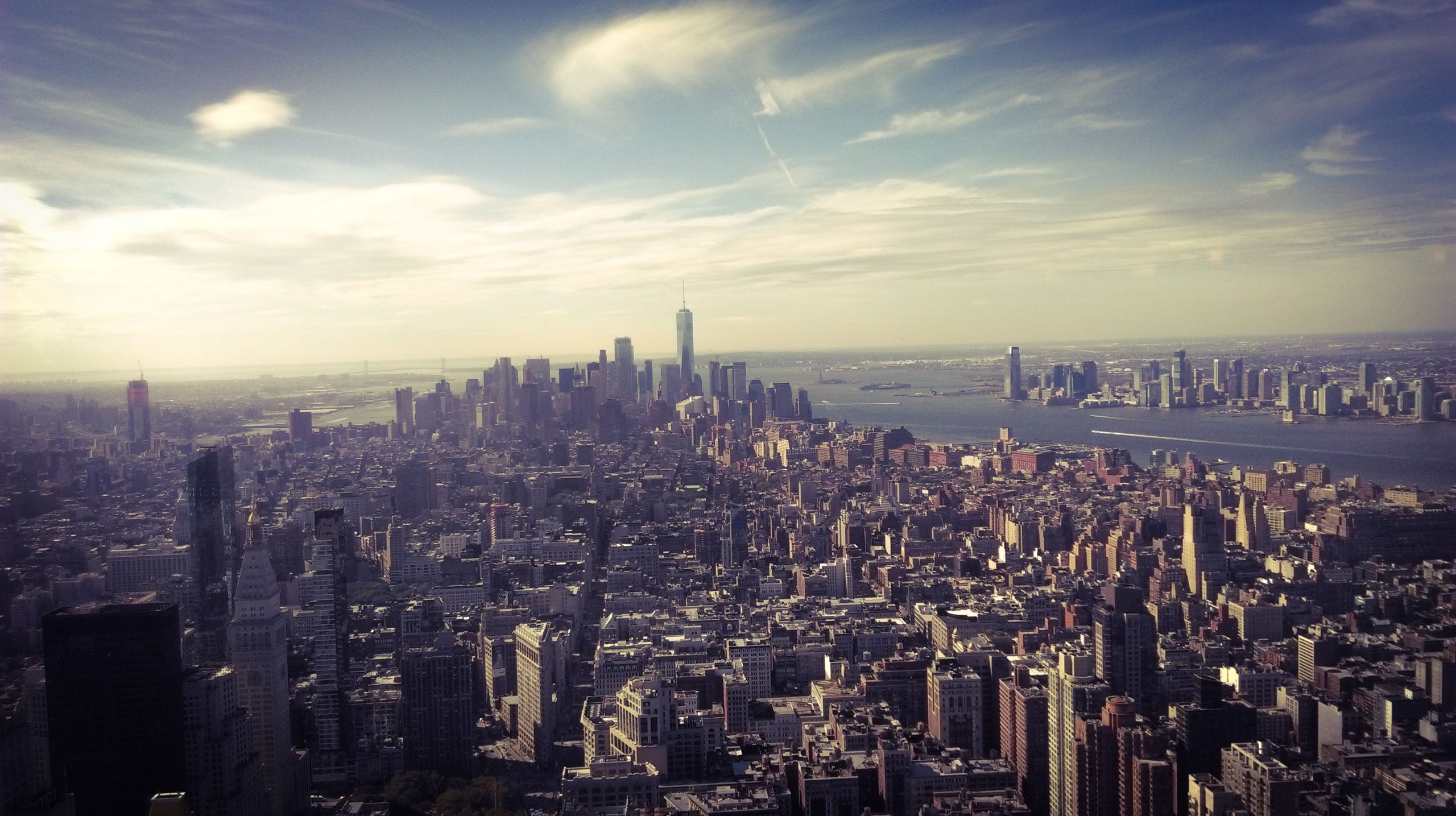 New York