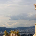 nika acropolis greece ancient athens greek europe landmark monument travel bina
